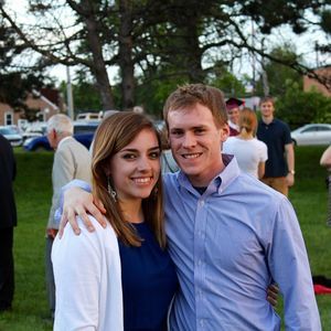 Meet your Posher, Dillon